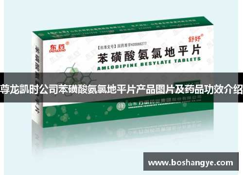 尊龙凯时公司苯磺酸氨氯地平片产品图片及药品功效介绍 尊龙凯时公司苯磺酸氨氯地平片产品图片及药品功效介绍